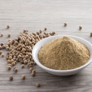 white pepper powder