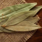tej patta (bay leaves)