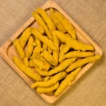 turmeric finger